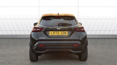 Nissan Juke 1.0 DiG-T 114 N-Connecta 5dr DCT Petrol Hatchback